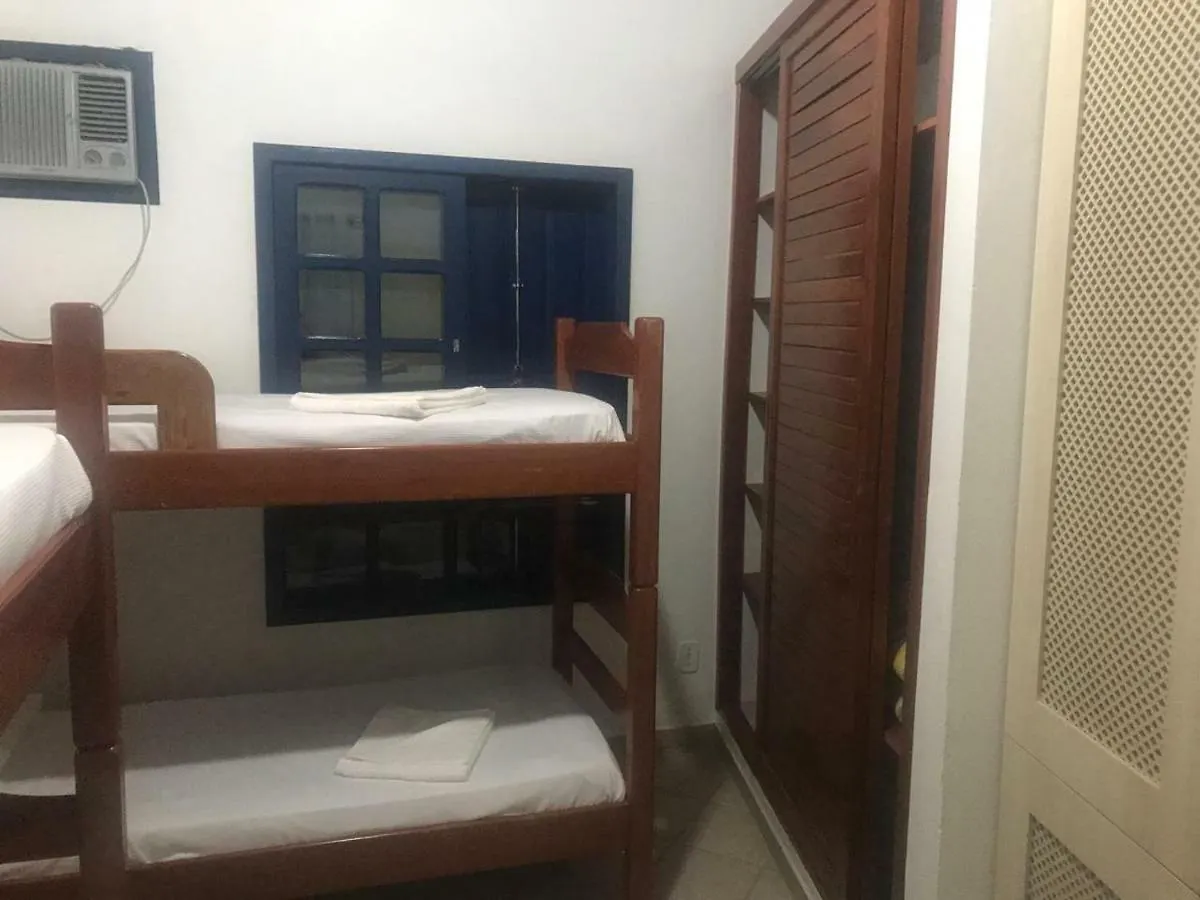Holiday home Condominio Hotel Resort Praias Brancas Sc. Florianopolis