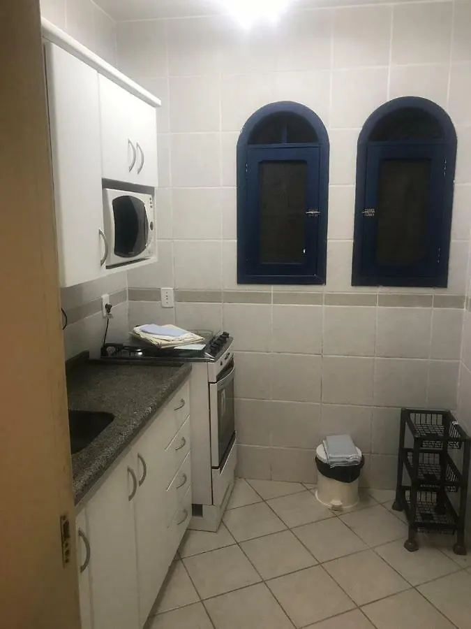 Holiday home Condominio Hotel Resort Praias Brancas Sc. Florianopolis Brazil