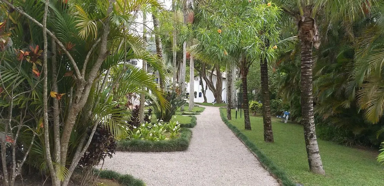 Condominio Hotel Resort Praias Brancas Sc. Florianopolis