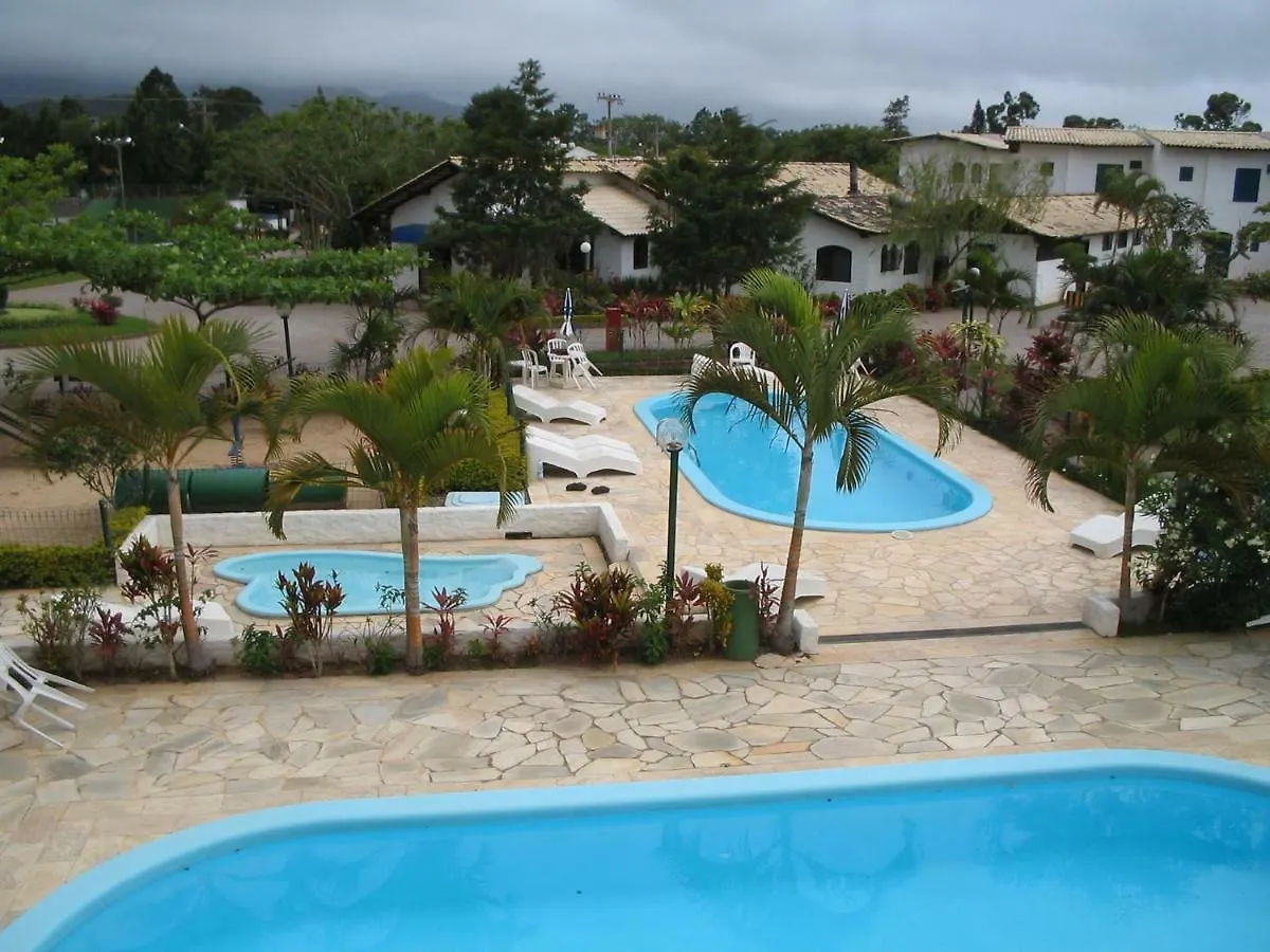 Condominio Hotel Resort Praias Brancas Sc. Florianopolis