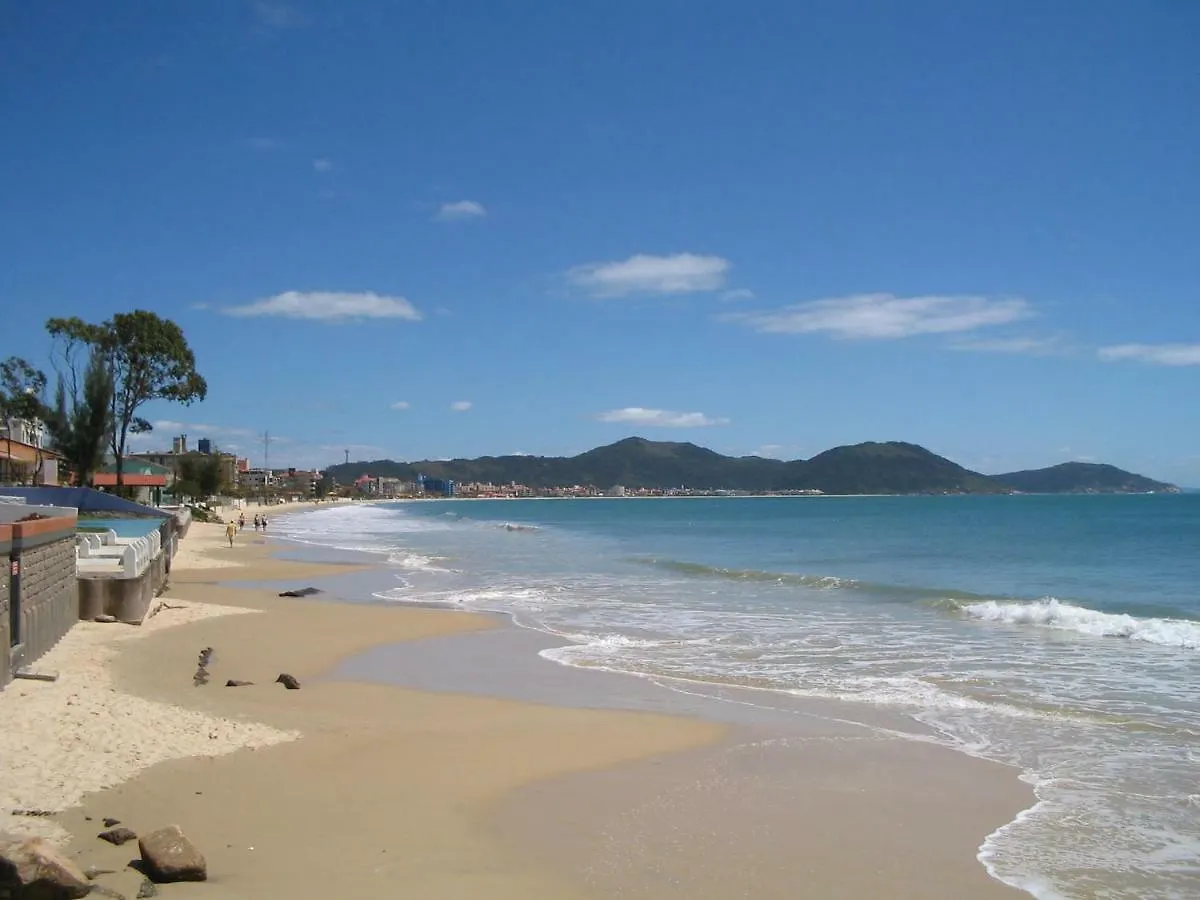 Condominio Hotel Resort Praias Brancas Sc. Florianopolis 0*,  Brazil